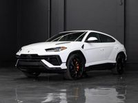 używany Lamborghini Urus 4dm 650KM 2023r. 150km