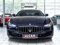 używany Maserati Ghibli • GWARANCJA • GOTOWY DO JAZDY