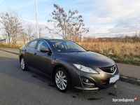 używany Mazda 6 2.2 Exclusiv Lift Audio Bose RVM