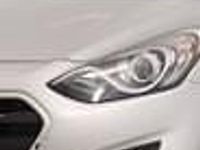 Używany Hyundai i30 110 KM (80 kW) 2016 Srebrny Kombi