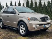 używany Kia Sorento 4x4 3,5 v6 lpg