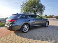 Używany Mazda 6 2013