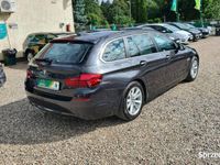 używany BMW 520 X-Deive, Harmon/Kardon, Webasto F10 (2009-2017)