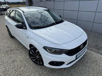 Używany Fiat Tipo S 120 KM (88 kW) 2018 Biały Kombi