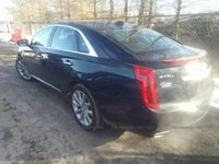 używany Cadillac XTS 2016, 3.6L, 4x4, uszkodzony przód