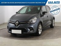 Używany Renault Clio IV 90 KM (66 kW) 2016 Szary