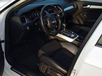 używany Audi A4 B8 QUATTRO S-LINE