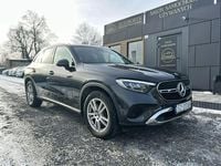 używany Mercedes GLC200 Salon Polska Poleasingowy I właściciel Serwis ASO VAT 23% Bezwypadkowy