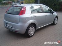 Używany Fiat Grande Punto 2008 Hatchback
