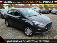 używany Ford Fiesta Lift / Serwis /100 tys km / Klima Mk7 (2008-)