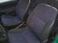 używany Citroën Saxo 1.1 benzyna