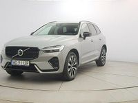 używany Volvo XC60 B5 B AWD Plus Dark! Z Polskiego Salonu! Faktura VAT! II (2017-)