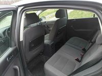 używany VW Golf V PLUSA 1.9 TDI