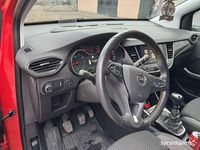 Używany Opel Crossland X 2018 SUV