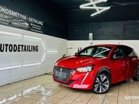 Używany Peugeot 208 GT-line 2019 Hatchback