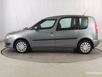 Używany Skoda Roomster 2011 Szary Minivan