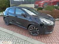 używany Ford Puma 1dm 155KM 2022r. 20 593km