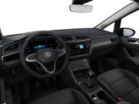 Nowe VW Touran 150 KM (110 kW) 2026 Minivan