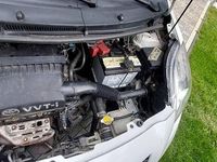 używany Toyota Yaris 1.3 vvti. Stan bdb