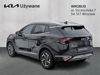 Używany Kia Sportage 2022 SUV