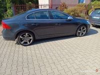 używany Volvo S60 R-Design