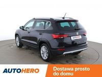 używany Seat Ateca 2dm 190KM 2017r. 140 361km