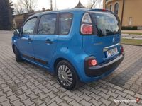 używany Citroën C3 Picasso 