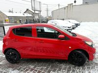 używany Opel Karl 1dm 75KM 2015r. 102 211km