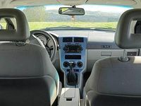 Używany Dodge Caliber 140 KM (102 kW) 2007 Srebrny Hatchback