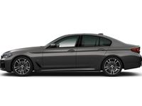 używany BMW 520 d xDrive Limuzyna