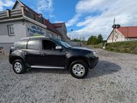 używany Dacia Duster 1.6dm 105KM 2010r. 84 815km