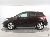 używany Opel Mokka 1.6