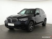 używany BMW X5 xDrive30d