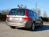 używany Volvo V70 2.4D5 185KM Kombi -Automat -1 Wł od 14 lat +Opony…