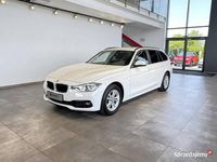 używany BMW 320 2dm 190KM 2019r. 57 900km