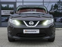 używany Nissan Qashqai LineAssist, Czujniki, Tempomat, Multifunkcja…