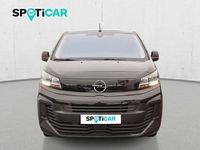 używany Opel Vivaro 2.0 CDTI Long 3,1t S&S EAT8