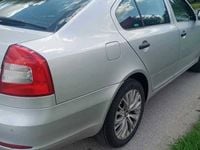 używany Skoda Octavia 2011r.