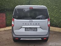 używany Ford Tourneo JAK NOWY