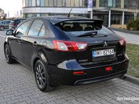 używany Mitsubishi Lancer 1,8 LPG Salon PL