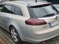 Używany Opel Insignia 2009