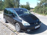 używany Renault Espace IV 2.0 dCi Alcantara SL 150