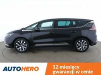 używany Renault Espace 1.6dm 160KM 2016r. 142 877km