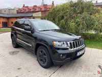 używany Jeep Grand Cherokee 3.6 + LPG