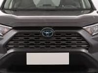Używany Toyota RAV4 218 KM (160 kW) 2020 Szary SUV