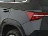 Używany Skoda Karoq 115 KM (84 kW) 2023 Czarny SUV