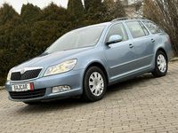 Używany Skoda Octavia 122 KM (89 kW) 2011 Szary (metalik) Kombi