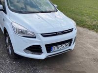 używany Ford Kuga 