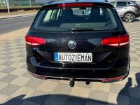 Używany VW Passat 2018