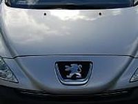 używany Peugeot 308 Automat/Benzyna/Szklany dach/2 kpl. kół/Tempomat/Klimatronik/G…